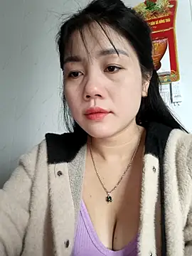 Ngocmai lazdy online show from 02-12-26, 02:11