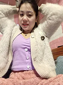 Ngocmai lazdy online show from 02-08-26, 01:25