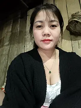 Ngocmai lazdy online show from 02-02-26, 01:10