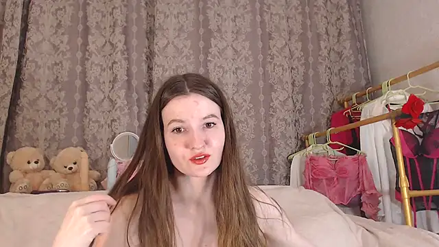 RileySteeele online show from 03-04-26, 03:42