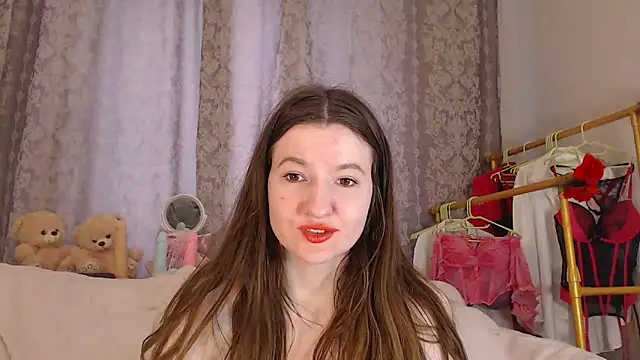 RileySteeele online show from 03-07-26, 02:51