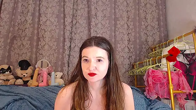 Snapshot of RileySteeele chatting on 01-13-26, 05:06 RileySteeele online show from 01-13-26, 05:06