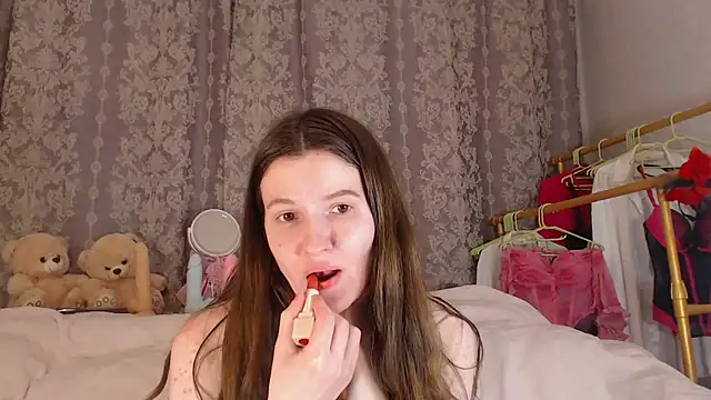 RileySteeele online show from 03-09-26, 03:26