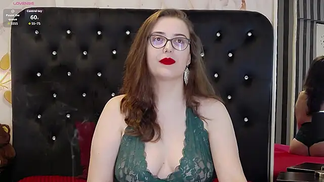 JulieAnnX online show from 06-14-26, 04:46