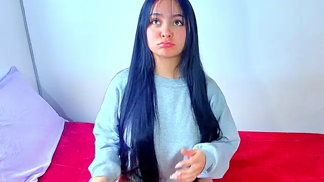 Anniecute   online show from 07-01-26, 04:51