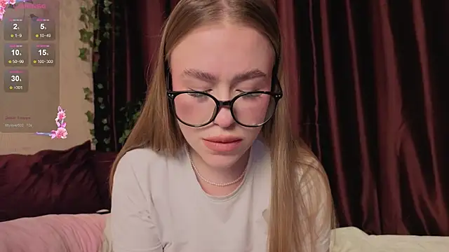 SunshineG1RL online show from 01-16-26, 02:54