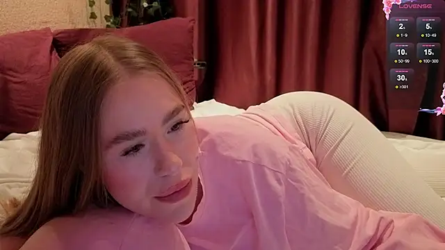 SunshineG1RL online show from 01-14-26, 02:31