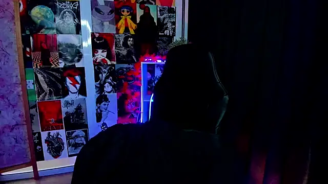 Ellie Heavenly online show from 02-14-26, 01:50