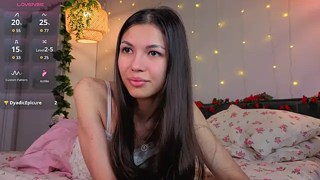 NeliaBermea online show from 02-17-26, 09:12