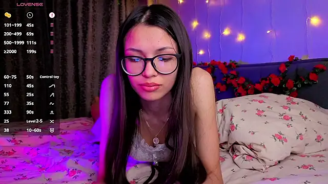 NeliaBermea online show from 03-06-26, 07:09