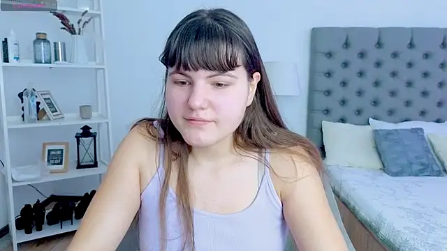 Miss  Poly online show from 02-08-26, 01:42