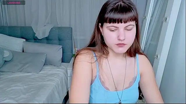 Miss  Poly online show from 02-13-26, 01:22