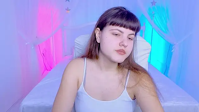 Miss  Poly online show from 02-12-26, 09:31