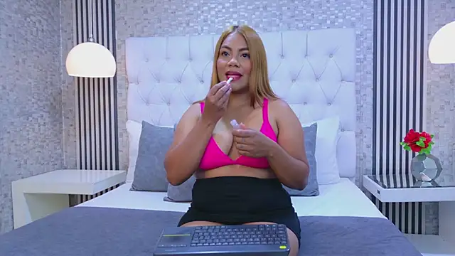 ChloeRousee online show from 01-14-26, 01:37