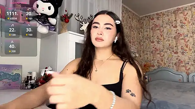 WavaBaber online show from 01-14-26, 04:10