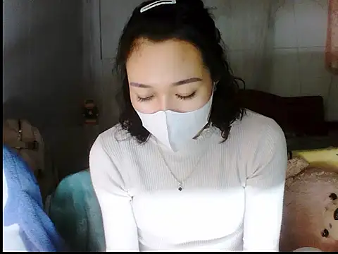 Snapshot of Onikimii chatting on 02-09-26, 07:39 Onikimii online show from 02-09-26, 07:39