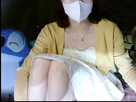 Snapshot of Onikimii chatting on 02-11-26, 04:07 Onikimii online show from 02-11-26, 04:07