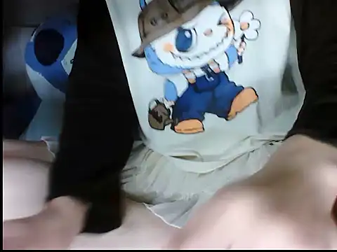 Snapshot of Onikimii chatting on 02-10-26, 03:55 Onikimii online show from 02-10-26, 03:55