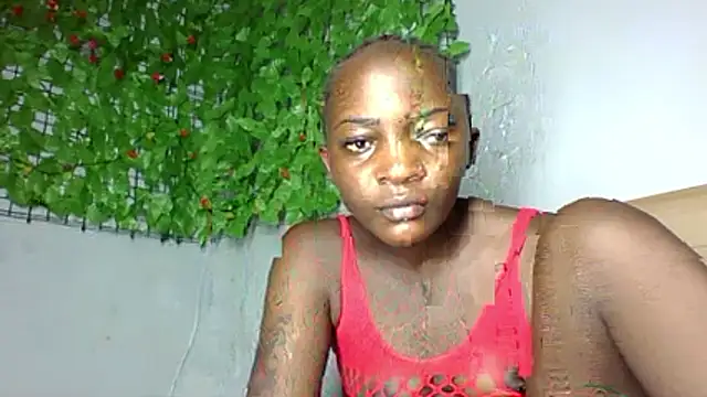 PrettyMesss online show from 03-31-26, 04:31