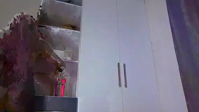 PrettyMesss online show from 02-12-26, 09:03