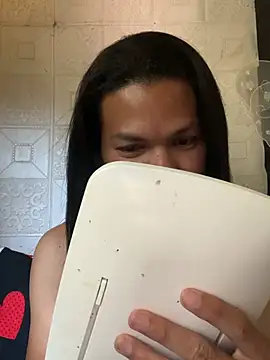 HugeAgatha online show from 03-30-26, 02:24