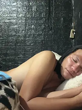 HugeAgatha online show from 03-08-26, 07:17