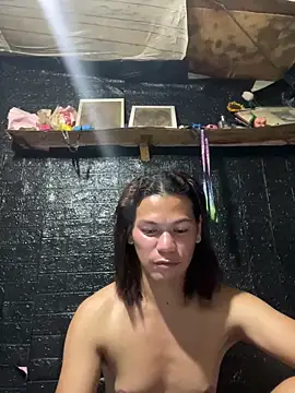 Snapshot of HugeAgatha chatting on 02-10-26, 08:52 HugeAgatha online show from 02-10-26, 08:52