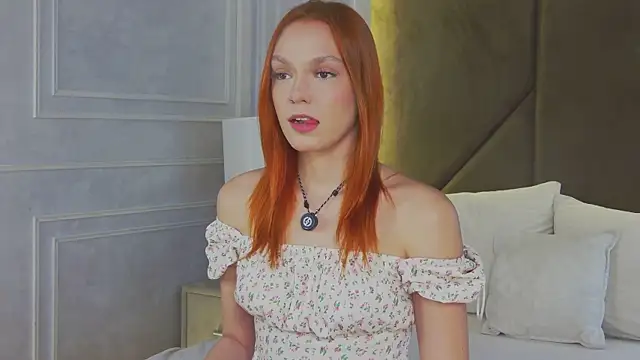 AvaLarson online show from 03-03-26, 12:23