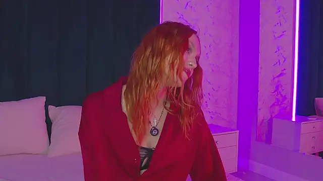 AvaLarson online show from 03-29-26, 03:24