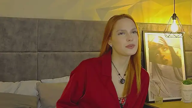 AvaLarson online show from 03-18-26, 01:02