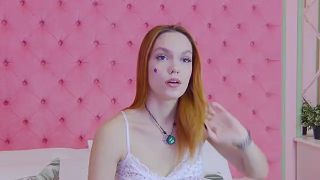 AvaLarson online show from 02-17-26, 12:46