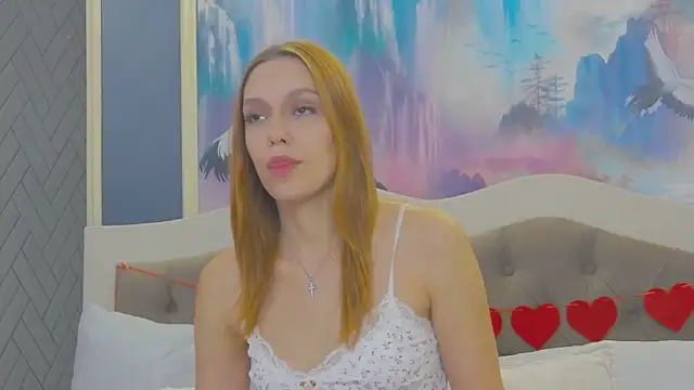 AvaLarson online show from 02-21-26, 12:29