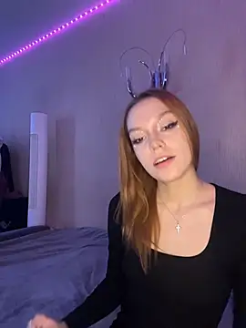 AvaLarson online show from 02-13-26, 08:47