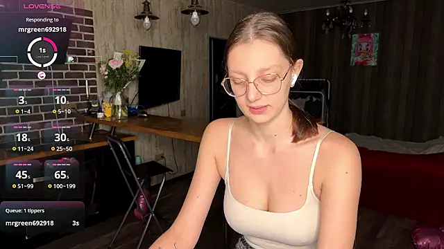 ChrisAmott online show from 03-05-26, 04:03