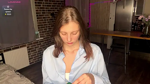 ChrisAmott online show from 03-17-26, 04:21