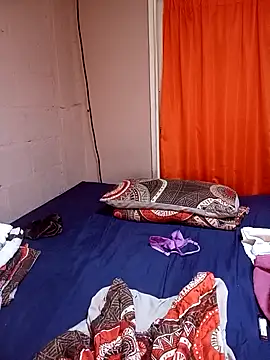 CutieNatz online show from 03-11-26, 07:46