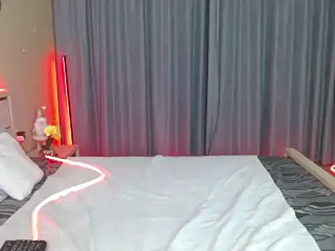 BellaaBlushh online show from 01-14-26, 05:00