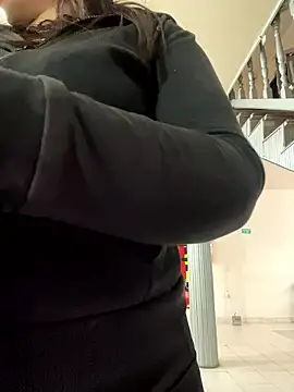 luisa clark1 online show from 01-14-26, 07:06