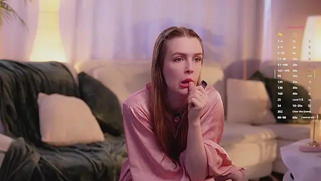 oopsnaked online show from 03-22-26, 11:12