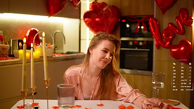 oopsnaked online show from 02-14-26, 10:59