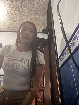 anny bianchy online show from 02-04-26, 09:43