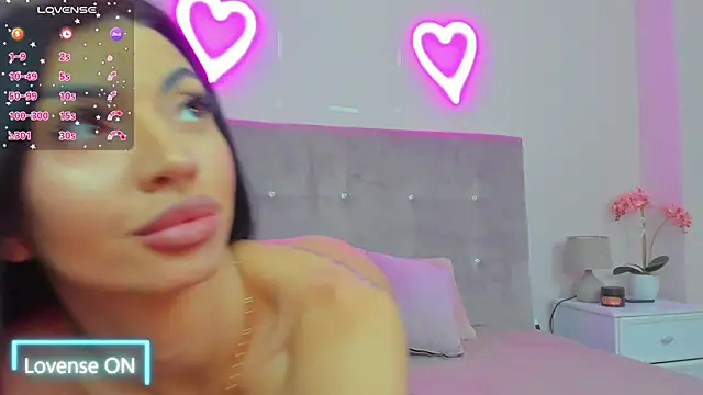 kaylakitty  online show from 01-14-26, 07:01