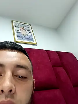 AngeloDemon 0527 online show from 01-12-26, 10:58