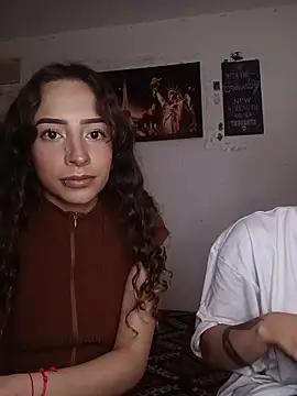 Snapshot of AlexxaAndRileyy chatting on 02-20-26, 05:59 AlexxaAndRileyy online show from 02-20-26, 05:59