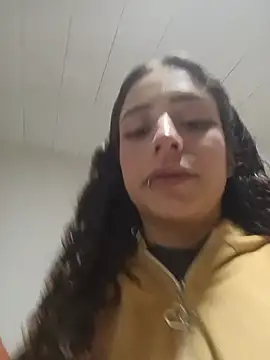 AlexxaAndRileyy online show from 04-18-26, 09:48