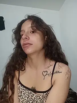 AlexxaAndRileyy online show from 03-18-26, 04:52