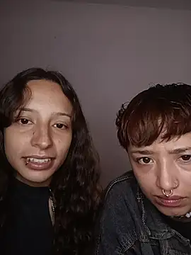 AlexxaAndRileyy online show from 03-06-26, 03:07