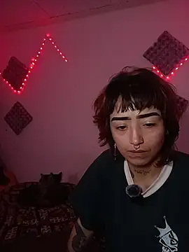 AlexxaAndRileyy online show from 07-21-26, 12:02