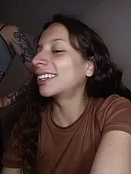 Snapshot of AlexxaAndRileyy chatting on 02-27-26, 03:12 AlexxaAndRileyy online show from 02-27-26, 03:12