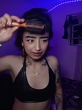 AlexxaAndRileyy online show from 06-14-26, 04:14